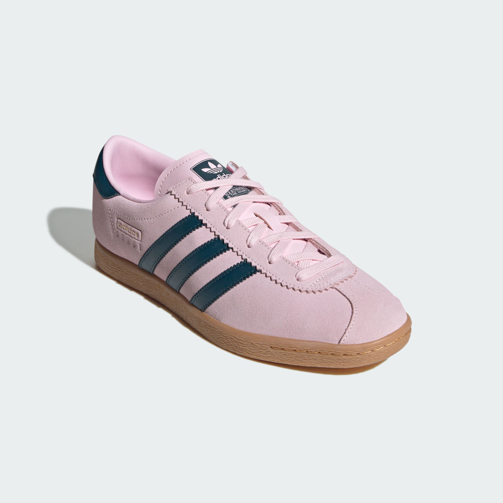 adidas STADT 評價：1590 元值不值得買？復古薄底休閒鞋入手判斷 (3/11)