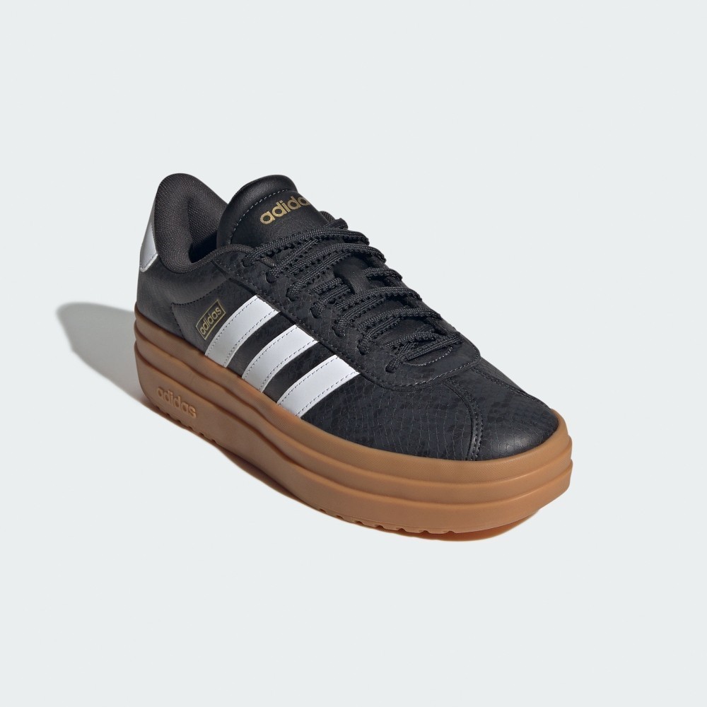 adidas VL COURT BOLD 女鞋評價：厚底百搭嗎？尺寸、穿感與缺點一次看 (7/10)