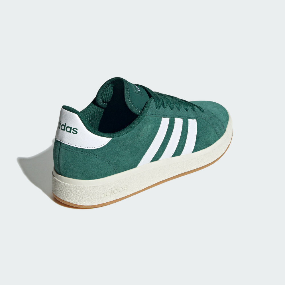 adidas GRAND COURT 評價：值得買嗎？尺寸、腳感與款式差異一次看 (9/13)