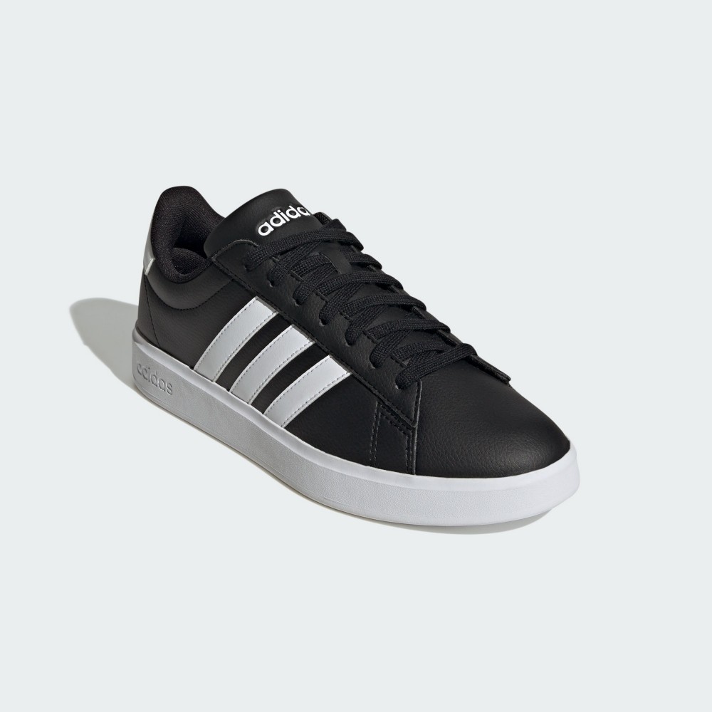 adidas GRAND COURT 評價：值得買嗎？尺寸、腳感與款式差異一次看 (2/13)