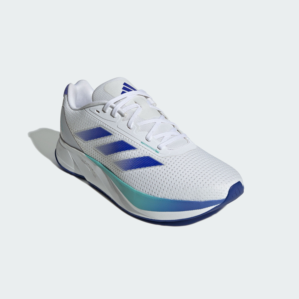 adidas DURAMO SL 跑鞋推薦：1290 元入門慢跑鞋，通勤訓練都能穿嗎？ (2/13)
