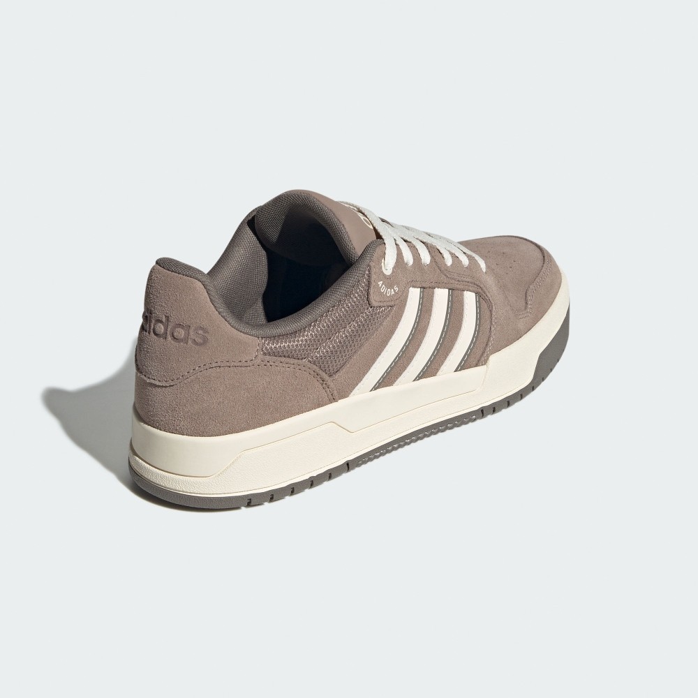 adidas ENTRAP 運動休閒鞋推薦：1290 元入手復古籃球風日常穿搭鞋 (9/11)