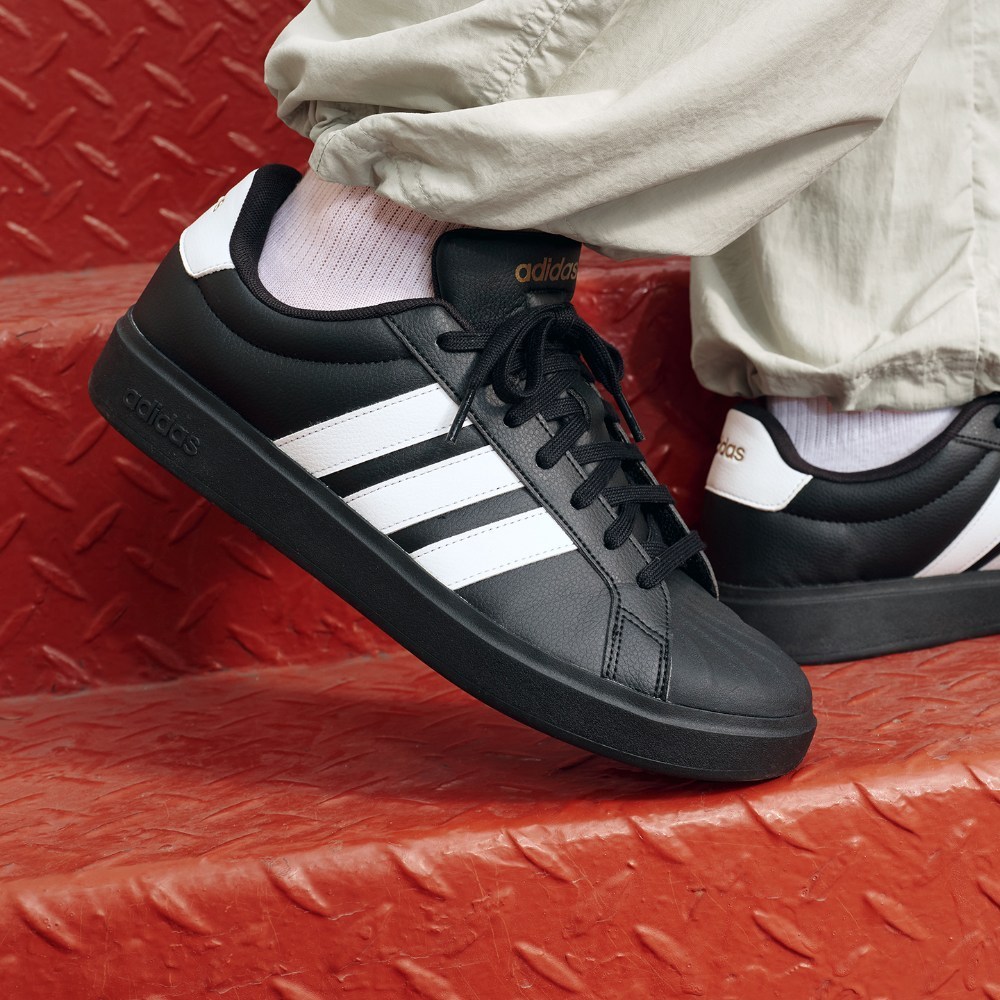 adidas STREETTALK 評價：1290 元值不值得買？日常穿搭、尺寸與優缺點整理 (9/13)