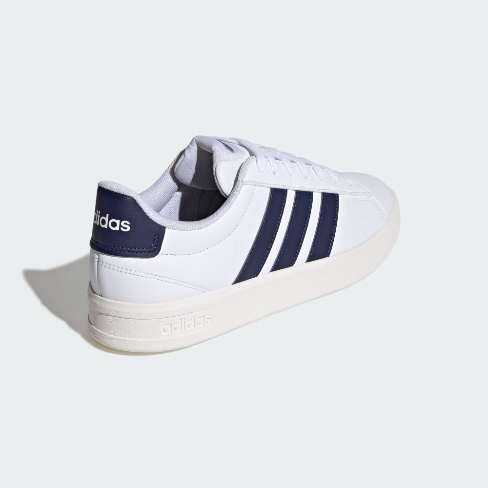 adidas GRAND COURT 3.0 評價：1290 元值得買嗎？日常穿搭與腳感一次看 (9/13)