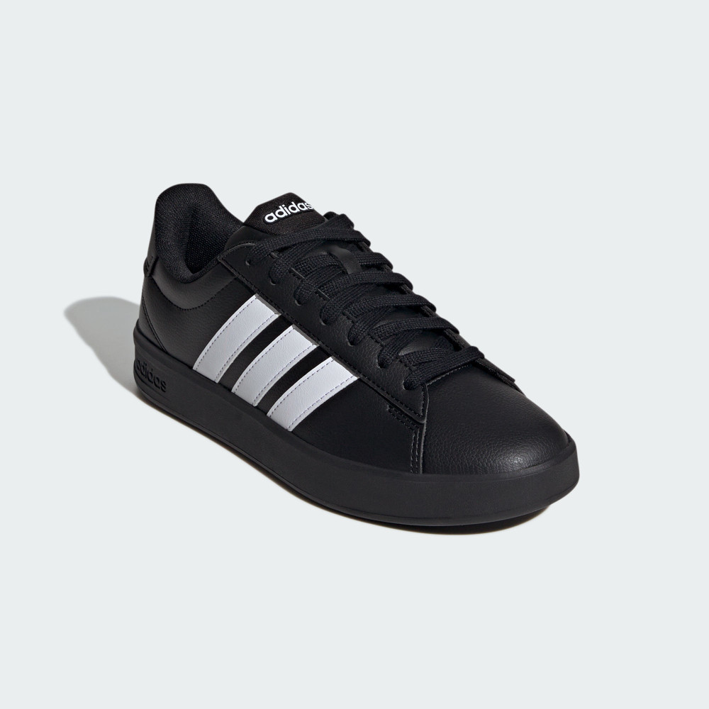 adidas GRAND COURT 3.0 評價：1290 元值得買嗎？日常穿搭與腳感一次看 (11/13)