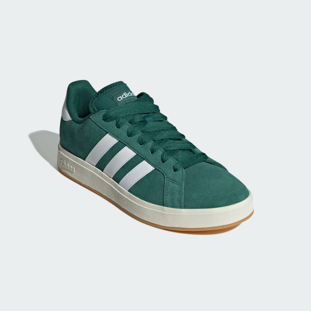 adidas GRAND COURT 評價：值得買嗎？尺寸、腳感與款式差異一次看 (8/13)