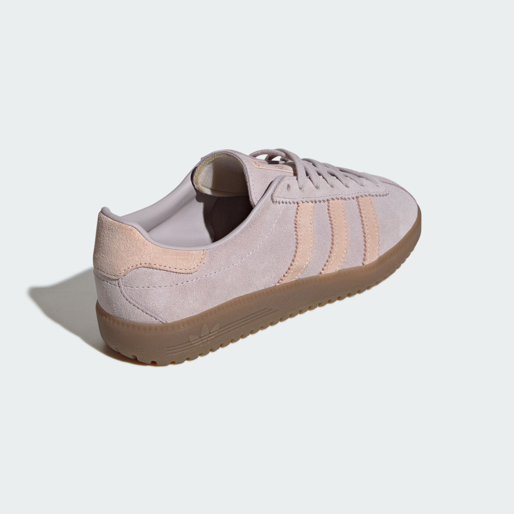 adidas BRMD 女鞋評價：復古 Bermuda 值不值得買？版型、穿搭與尺寸怎麼挑 (6/13)