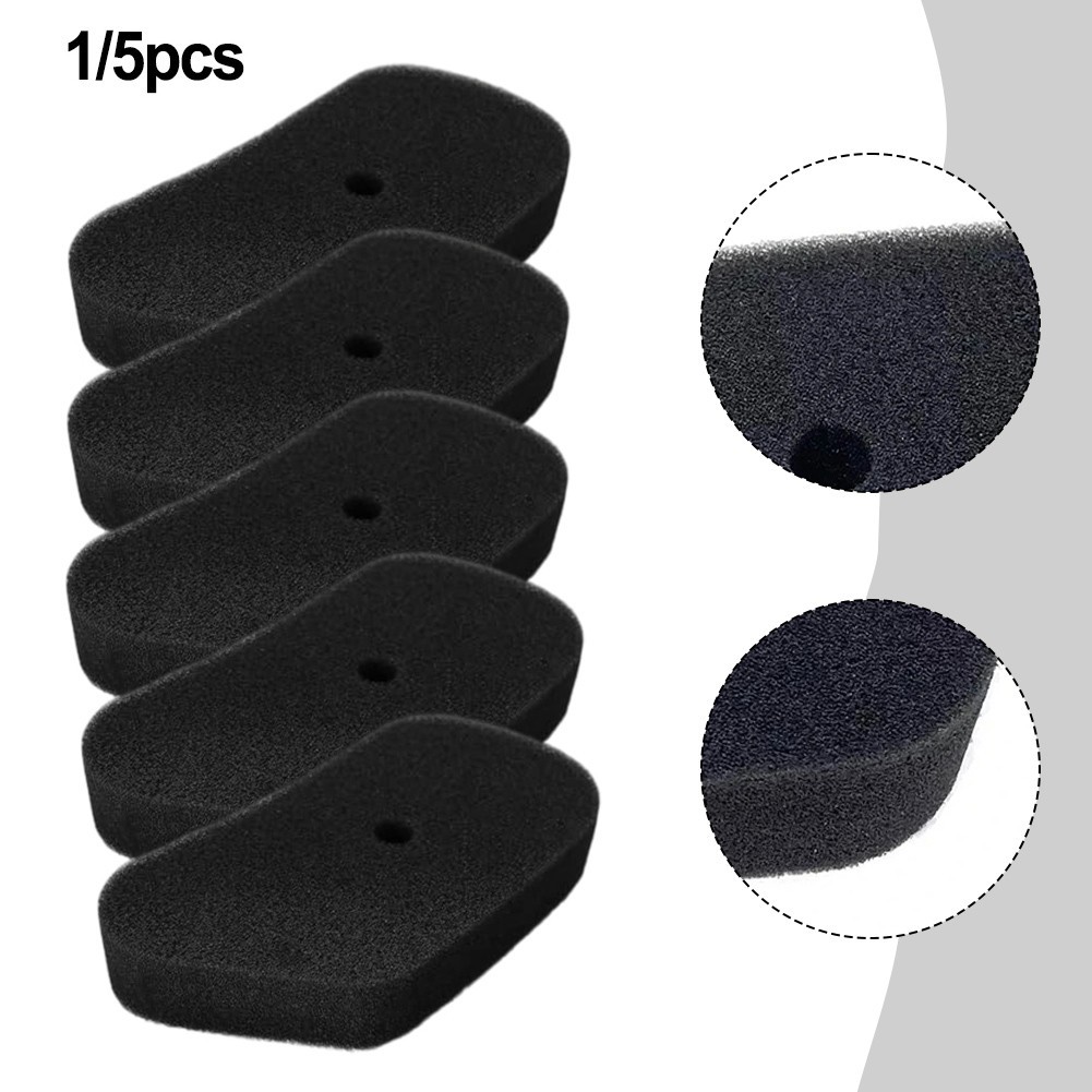 Ersatz Luftfilter Für Honda HR173, HRB423, HRB475, HRB535 & GV100 Motoren – 135x75x23mm (1 Stück)