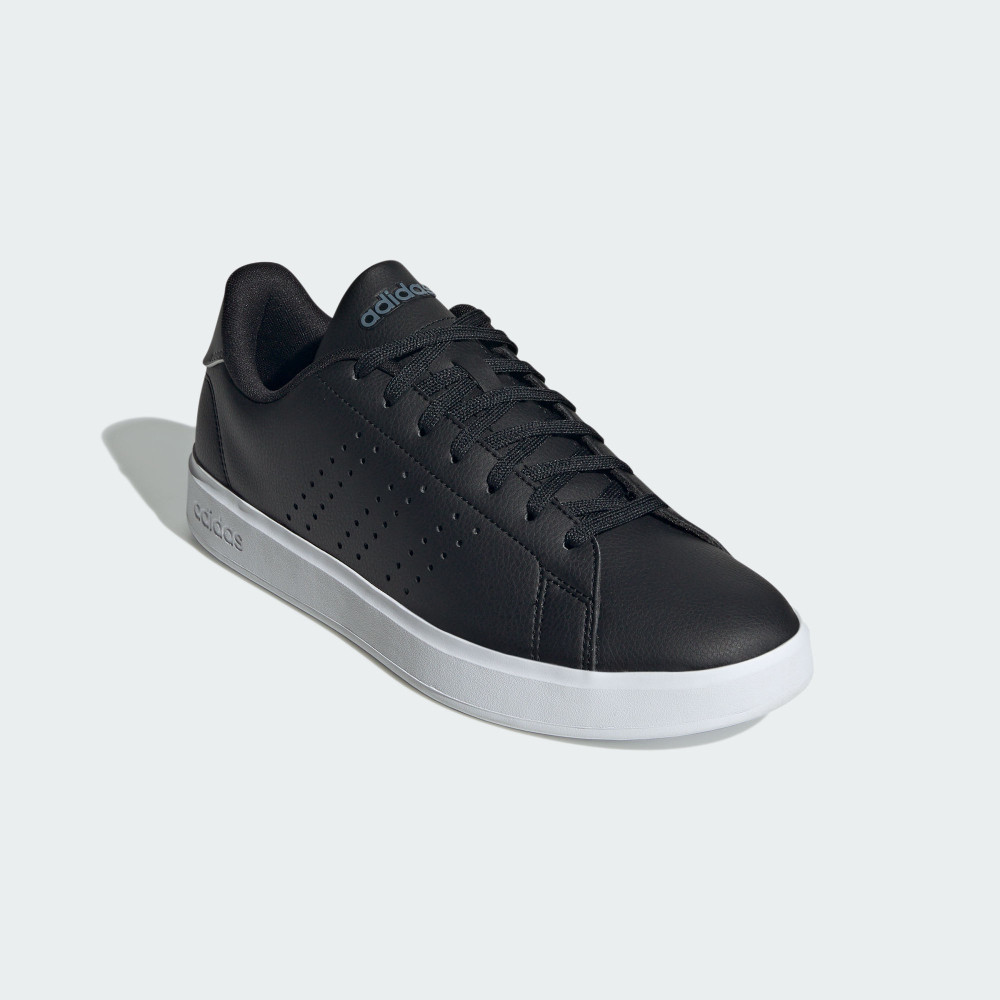 adidas ADVANTAGE 2.0 評價與穿搭推薦：1290 元入手百搭網球風休閒鞋值不值得 (8/11)