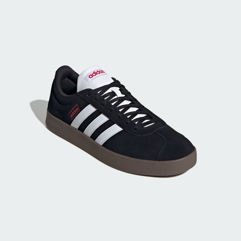 adidas VL COURT系列評價：1190元值不值得買？版型、穿感與款式差異整理 (10/13)