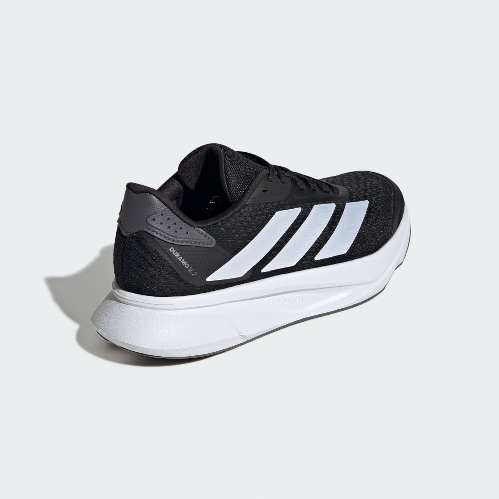 adidas DURAMO SL 2 跑鞋推薦：入門慢跑與日常訓練都好搭的一雙 (7/11)