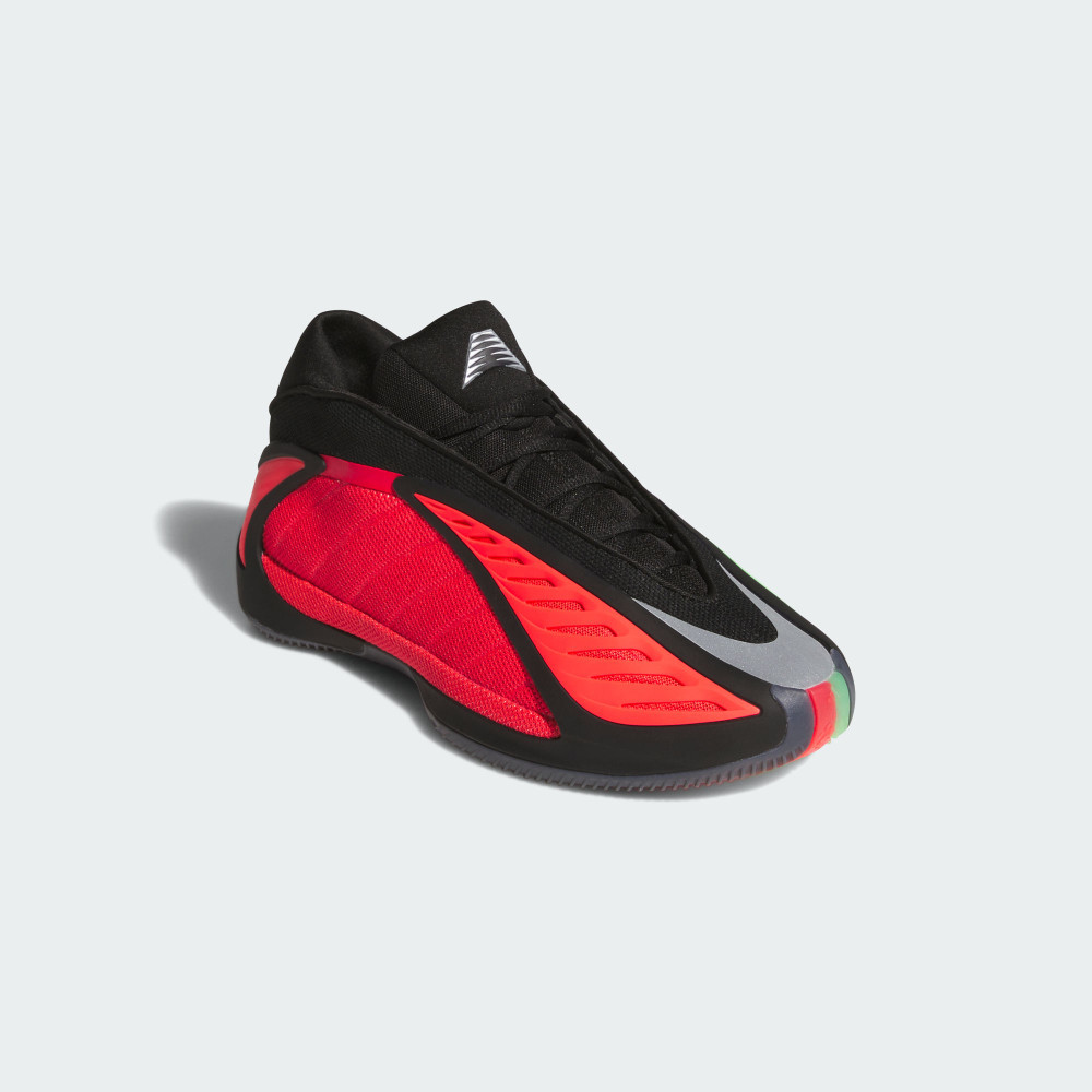 adidas ANTHONY EDWARDS 2 評價：適合後衛嗎？實戰腳感與尺寸怎麼挑 (11/13)