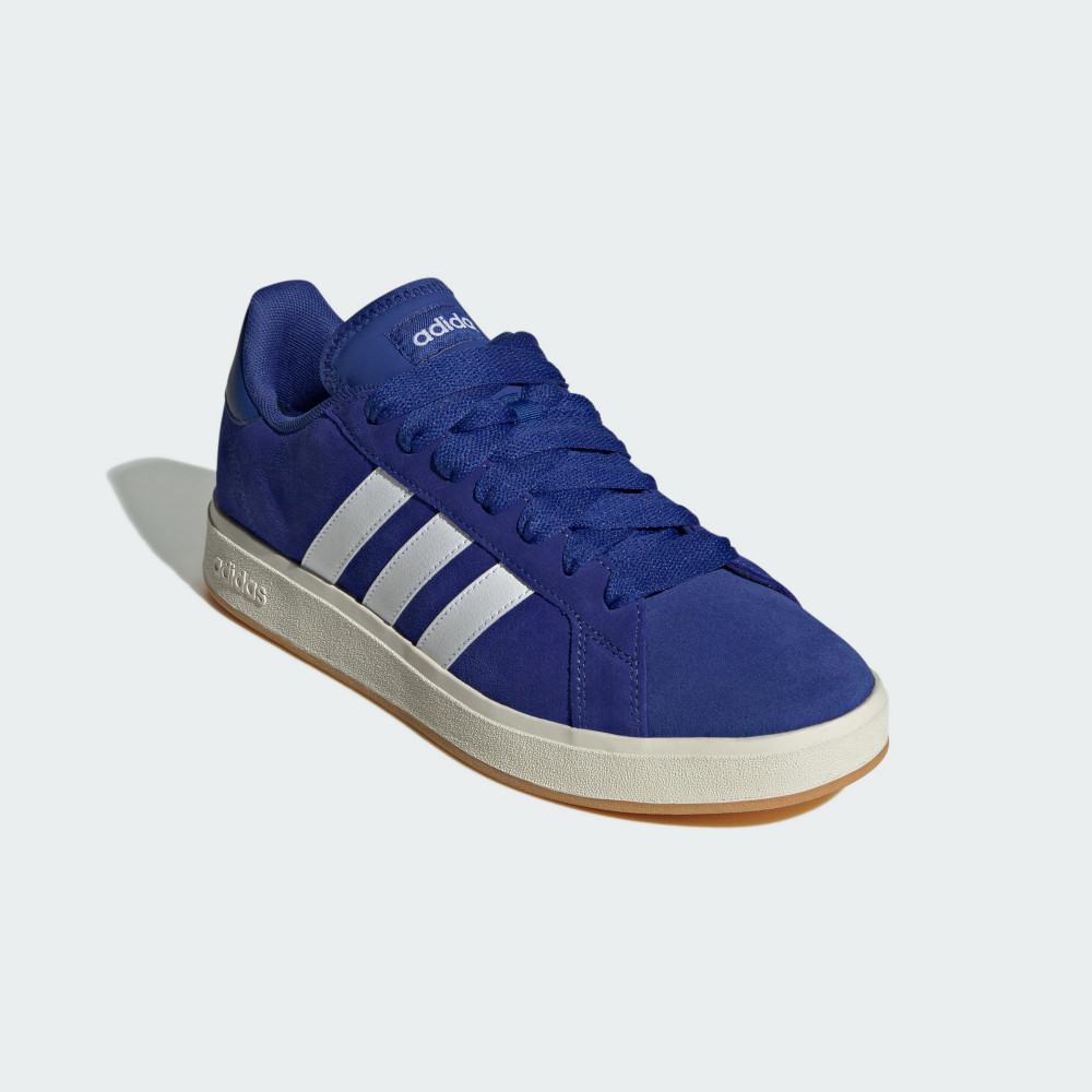 adidas GRAND COURT 評價：值得買嗎？尺寸、腳感與款式差異一次看 (6/13)