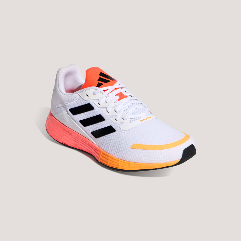adidas DURAMO SL 跑鞋推薦：1290 元入門慢跑鞋，通勤訓練都能穿嗎？ (8/13)