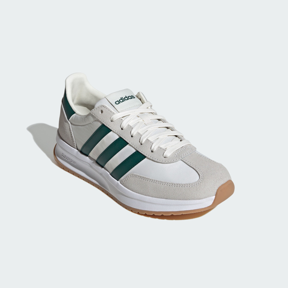 adidas RUN 70S 2.0 評價：1290 元入手的百搭復古慢跑鞋，通勤穿搭值得買嗎？ (8/12)