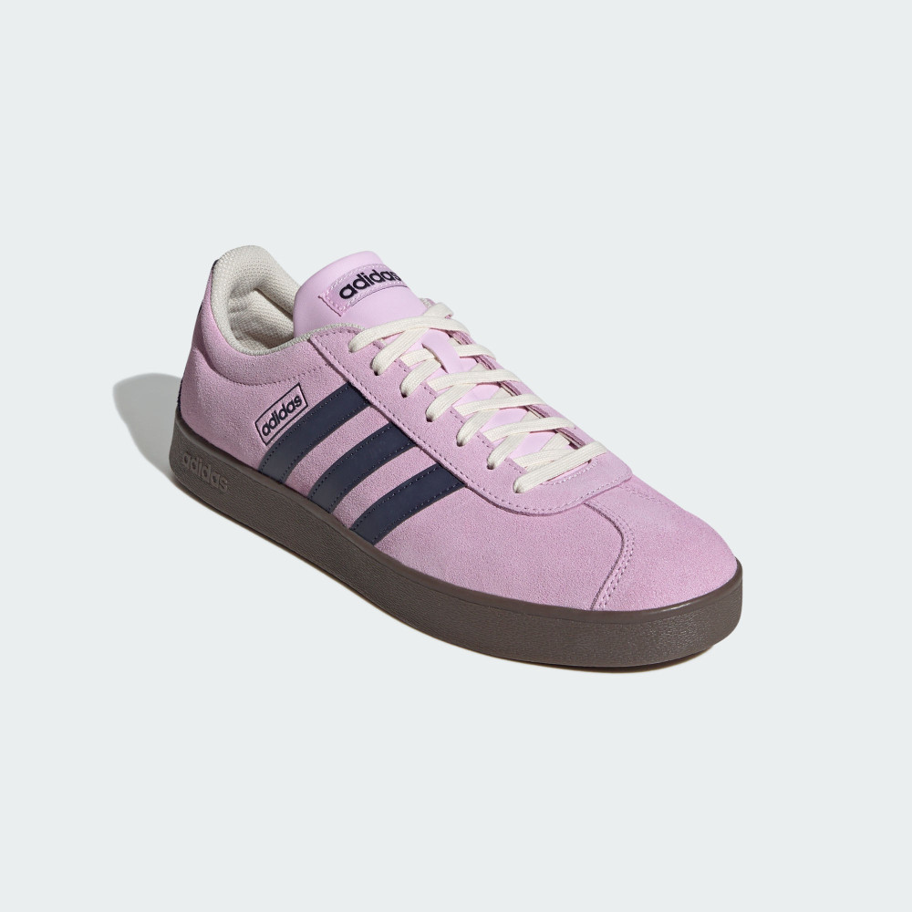 adidas VL COURT系列評價：1190元值不值得買？版型、穿感與款式差異整理 (7/13)