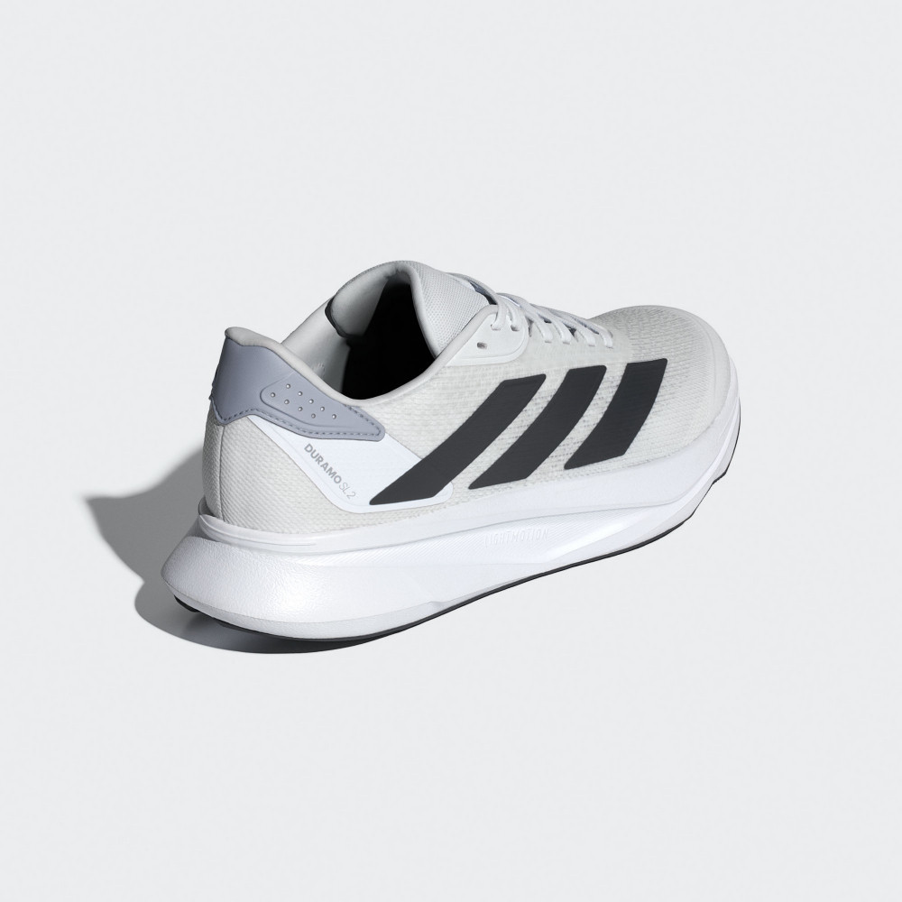 adidas DURAMO SL 2 評價：1290 元值不值得買？新手慢跑鞋開箱心得 (3/11)