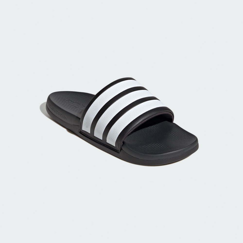 adidas ADILETTE 運動拖鞋推薦：850 元值不值得買？多款差異與尺寸挑選重點 (10/13)