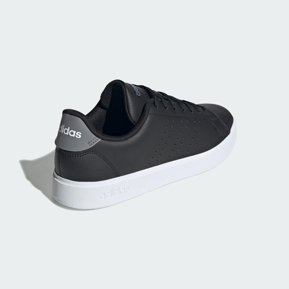 adidas ADVANTAGE 2.0 評價與穿搭推薦：1290 元入手百搭網球風休閒鞋值不值得 (9/11)