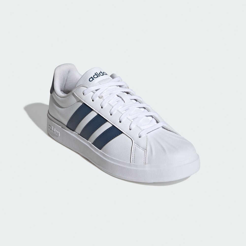 adidas STREETTALK 評價：1290 元值不值得買？日常穿搭、尺寸與優缺點整理 (10/13)