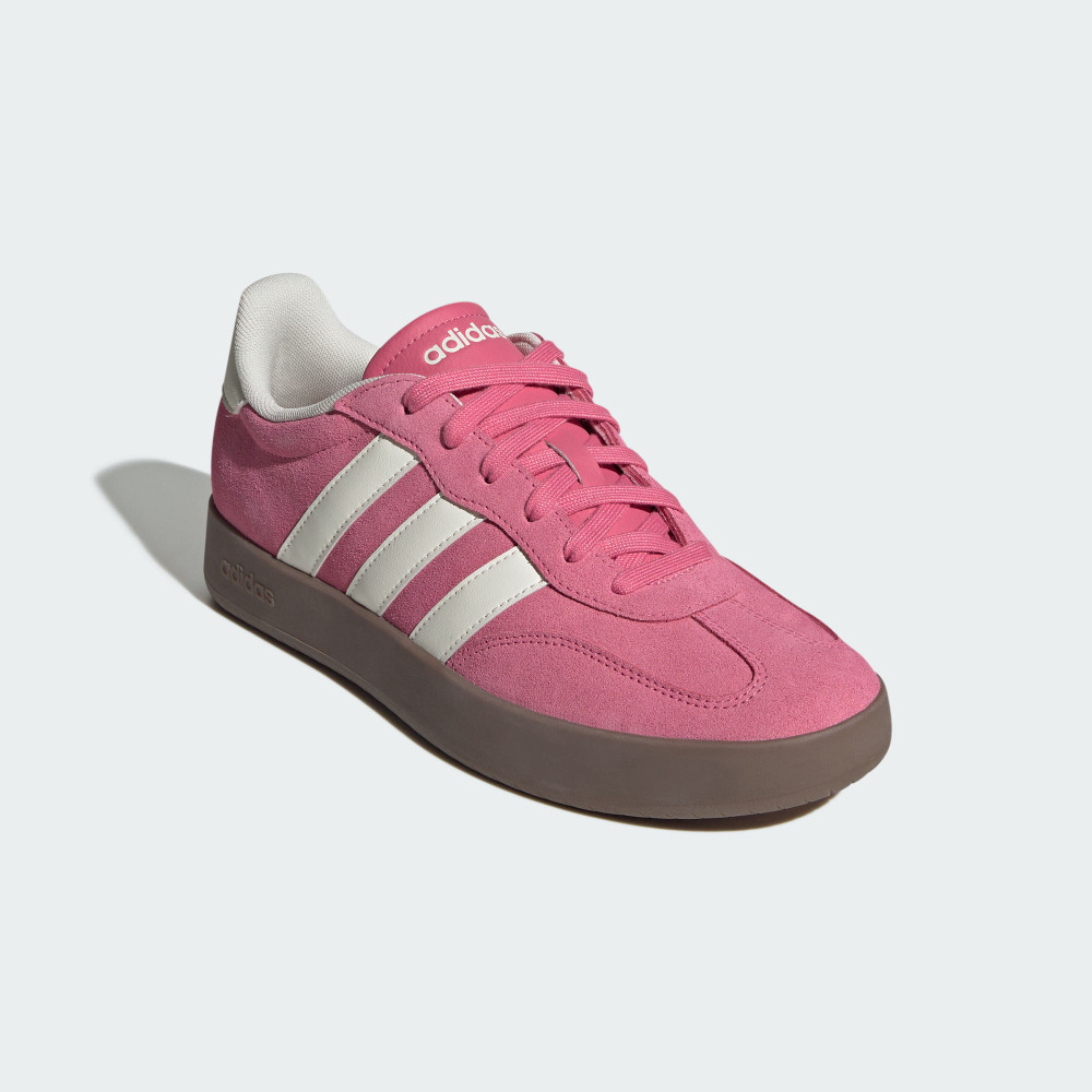 adidas BARREDA 評價：T 頭復古休閒鞋值得買嗎？尺寸、穿搭與優缺點整理 (10/13)
