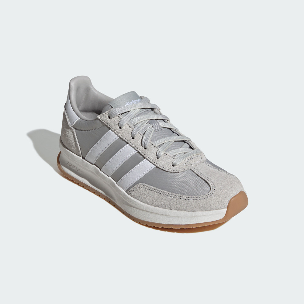 adidas RUN 70S 2.0 評價：1290 元入手的百搭復古慢跑鞋，通勤穿搭值得買嗎？ (9/12)