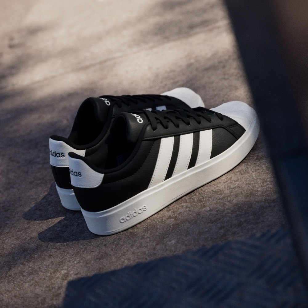 adidas STREETTALK 評價：1290 元值不值得買？日常穿搭、尺寸與優缺點整理 (6/13)