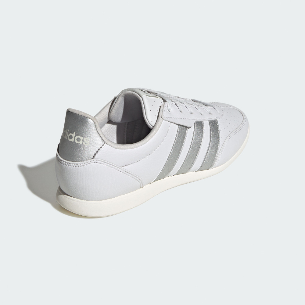 adidas BARREDA LO 女鞋評價：薄底鞋好穿嗎？尺寸、腳感與穿搭重點一次看 (3/13)