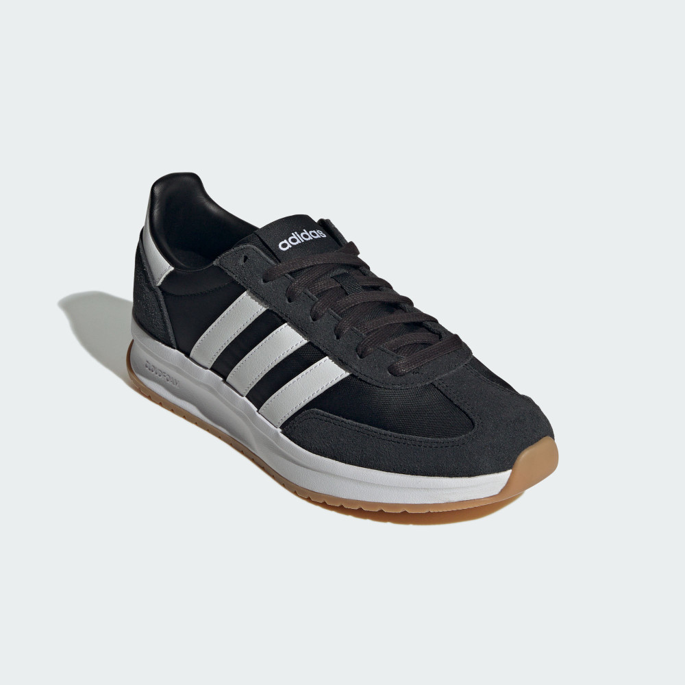 adidas RUN 70S 2.0 評價：1290 元入手的百搭復古慢跑鞋，通勤穿搭值得買嗎？ (4/12)