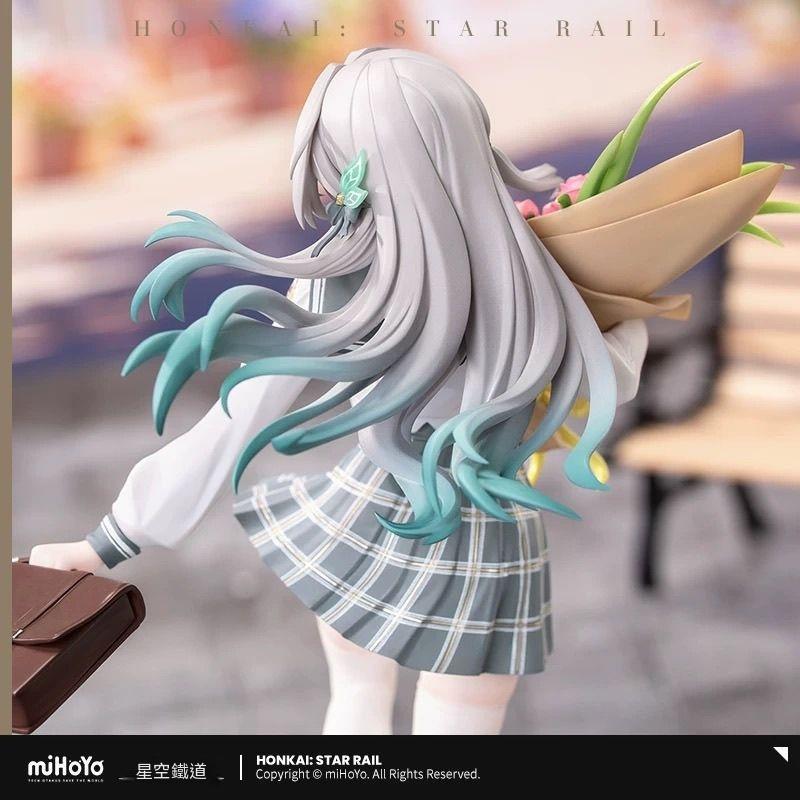 【崩壞:星穹鐵道】流螢1/8手辦 春日手信Ver | 蝦皮購物