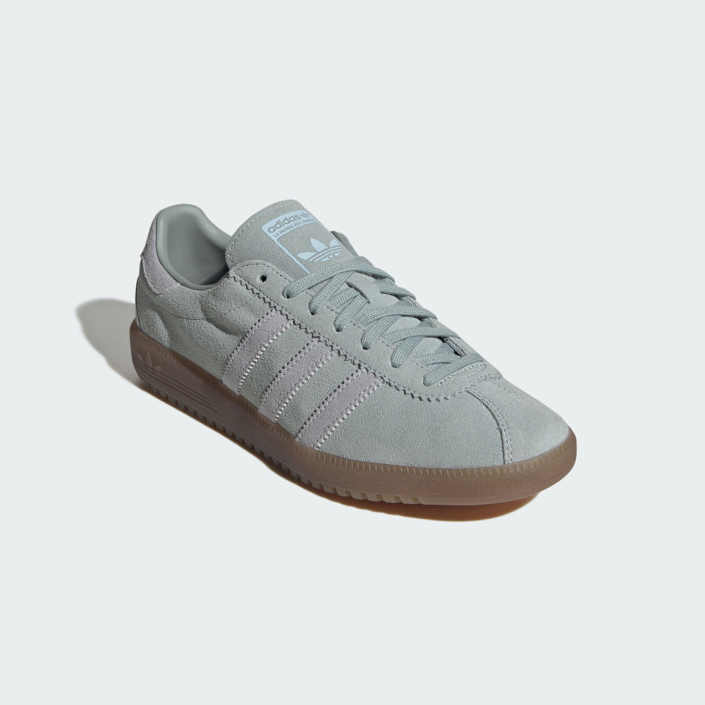 adidas BRMD 女鞋評價：復古 Bermuda 值不值得買？版型、穿搭與尺寸怎麼挑 (3/13)