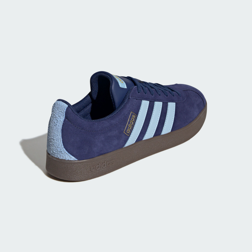 adidas VL COURT系列評價：1190元值不值得買？版型、穿感與款式差異整理 (4/13)