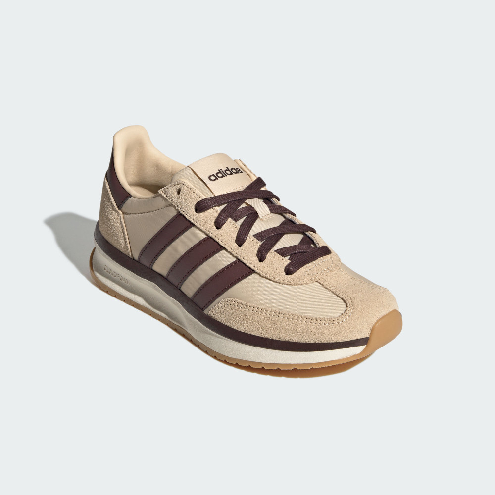 adidas RUN 70S 2.0 評價：1290 元入手的百搭復古慢跑鞋，通勤穿搭值得買嗎？ (10/12)