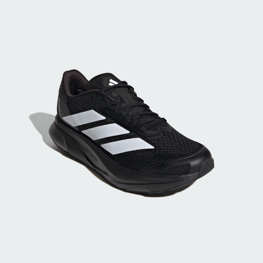 adidas DURAMO SL 2 評價：1290 元值不值得買？新手慢跑鞋開箱心得 (6/11)