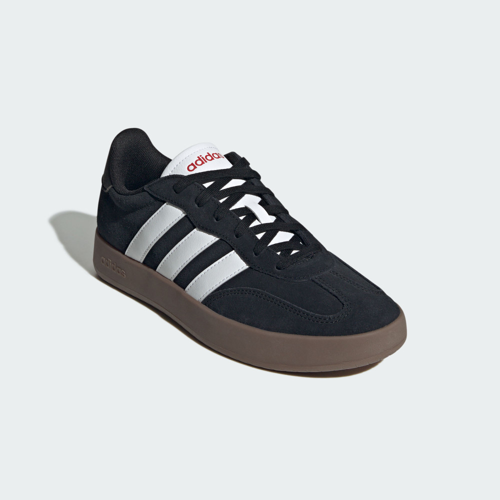 adidas BARREDA 評價：T 頭復古休閒鞋值得買嗎？尺寸、穿搭與優缺點整理 (2/13)