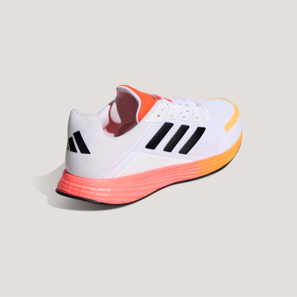 adidas DURAMO SL 跑鞋推薦：1290 元入門慢跑鞋，通勤訓練都能穿嗎？ (9/13)
