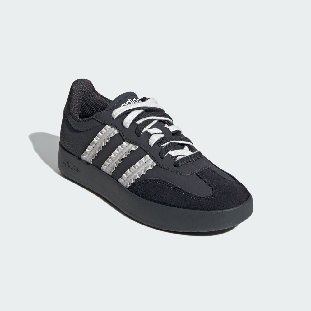 adidas BARREDA 評價：T 頭復古休閒鞋值得買嗎？尺寸、穿搭與優缺點整理 (6/13)