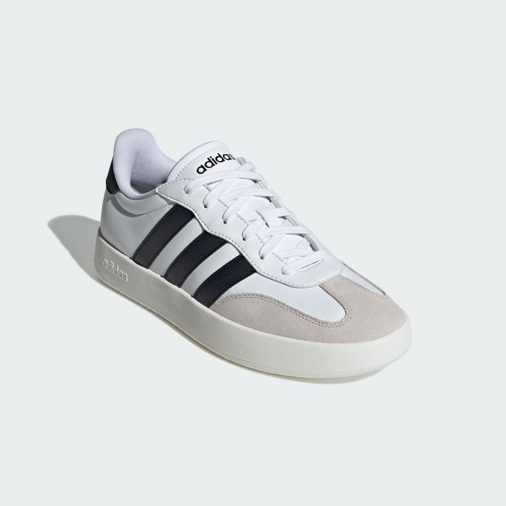 adidas BARREDA 評價：T 頭復古休閒鞋值得買嗎？尺寸、穿搭與優缺點整理 (8/13)