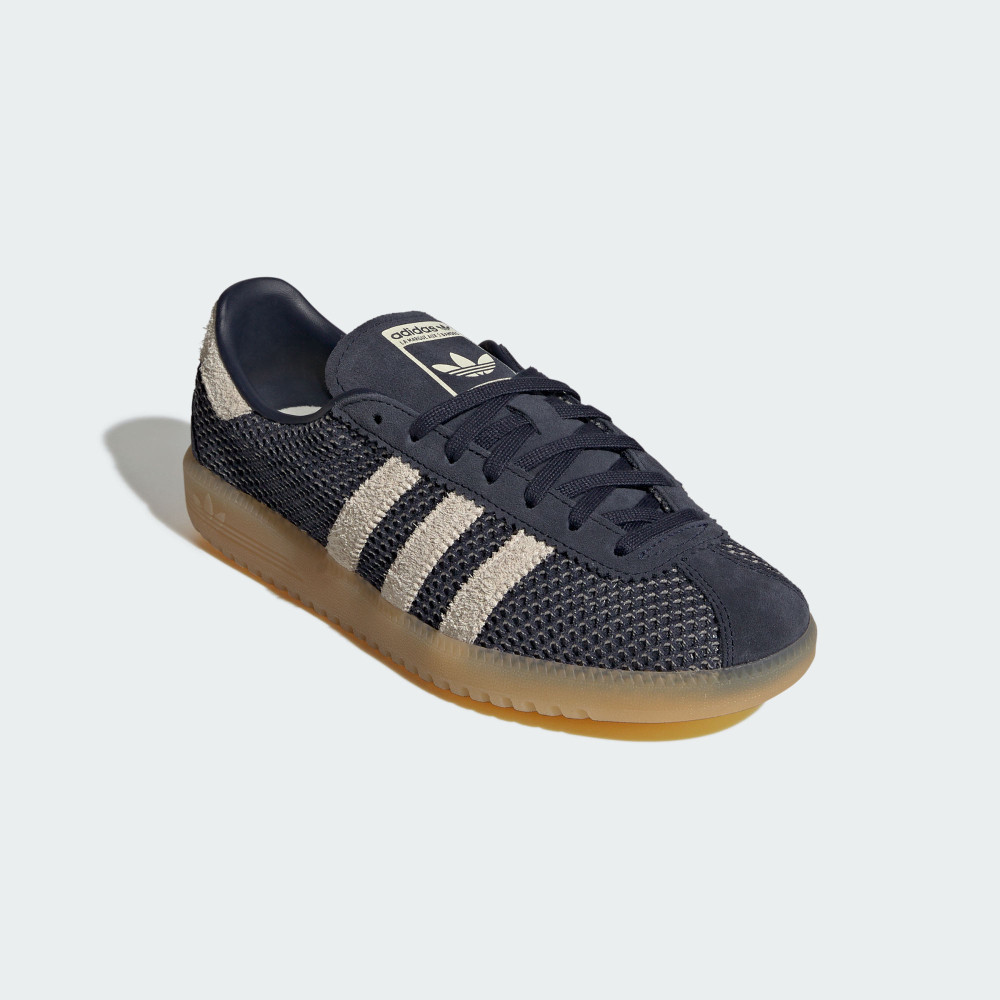 adidas BRMD 女鞋評價：復古 Bermuda 值不值得買？版型、穿搭與尺寸怎麼挑 (11/13)