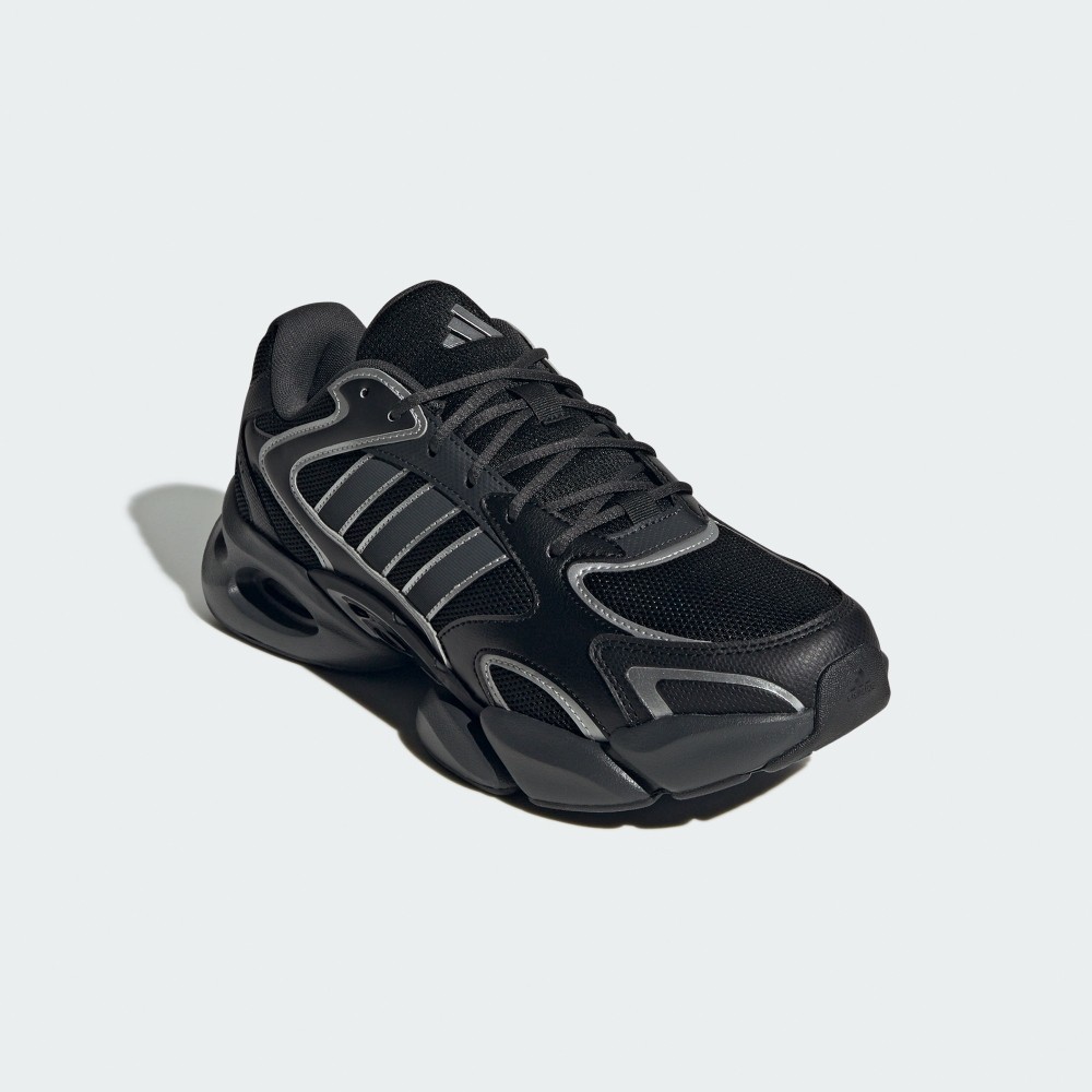 adidas MEGASTRIDE 評價開箱：1790 元值不值得買？城市通勤與日常穿搭心得 (4/7)