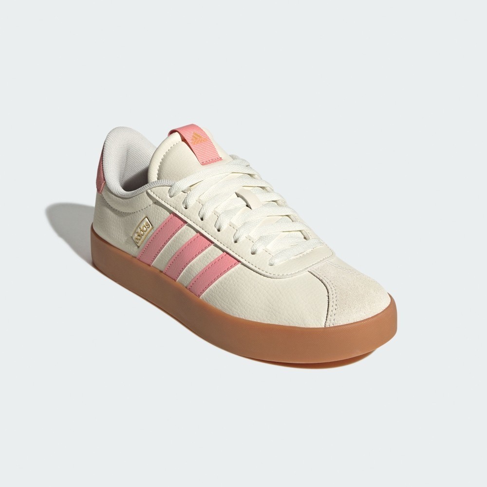 adidas VL COURT 3.0 評價與穿搭推薦：1190 元入手復古德訓風休閒鞋值不值得 (11/13)