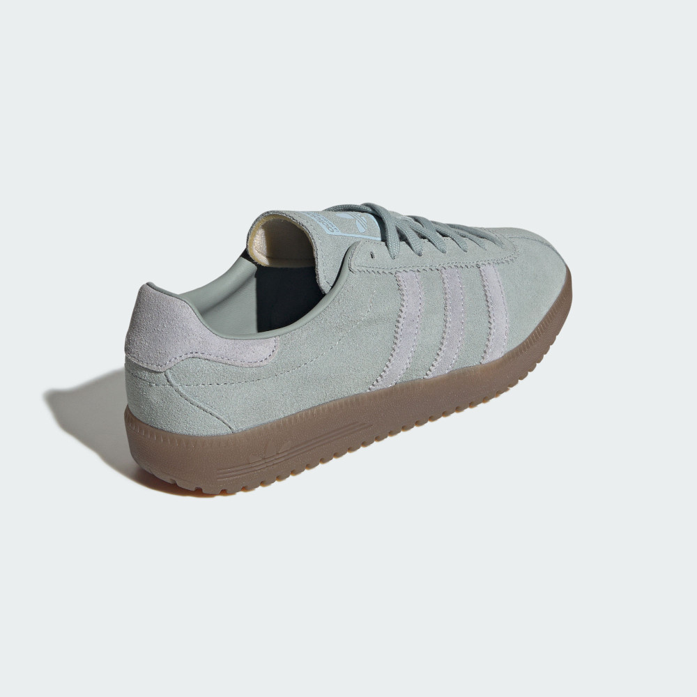 adidas BRMD 女鞋評價：復古 Bermuda 值不值得買？版型、穿搭與尺寸怎麼挑 (4/13)