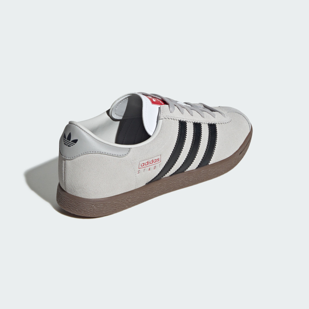 adidas STADT 運動休閒鞋推薦：1590 元入手復古薄底風格，日常穿搭值不值得買？ (5/13)