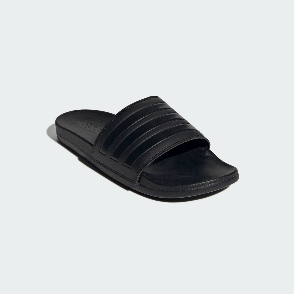 adidas ADILETTE 運動拖鞋推薦：850 元值不值得買？多款差異與尺寸挑選重點 (5/13)