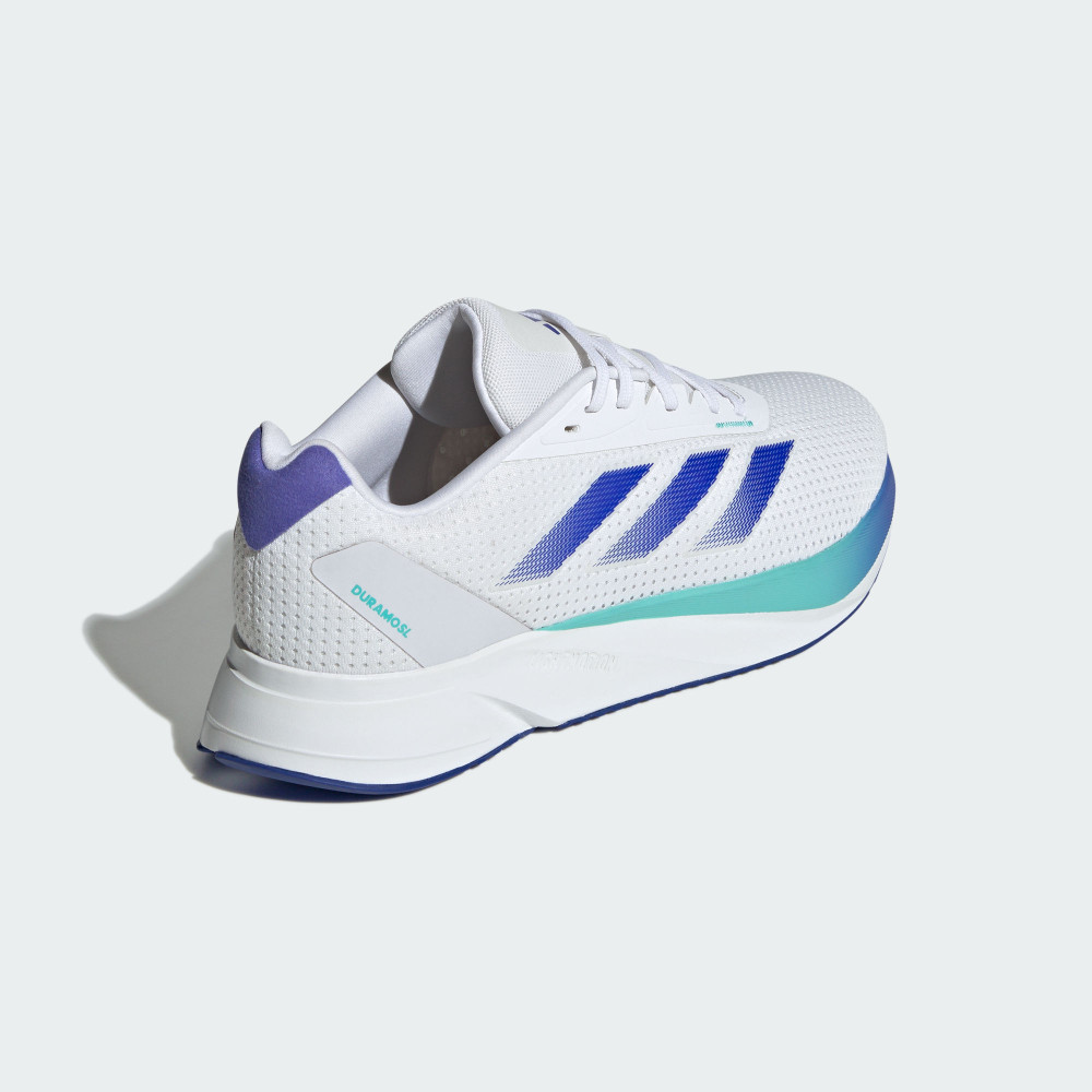 adidas DURAMO SL 跑鞋推薦：1290 元入門慢跑鞋，通勤訓練都能穿嗎？ (3/13)