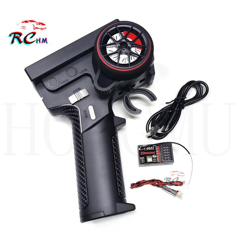 ZD Racing Rlaarlo XTS-P12 RX12 1/12 RC 汽車更換零件 CVD 差速器電機 ESC | 蝦皮購物