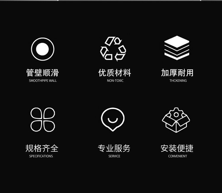 三通 管件 接頭 連接頭 PE配件 熱熔承插 等徑設計 分流導通 20至 50mm給水管道三通 | 蝦皮購物