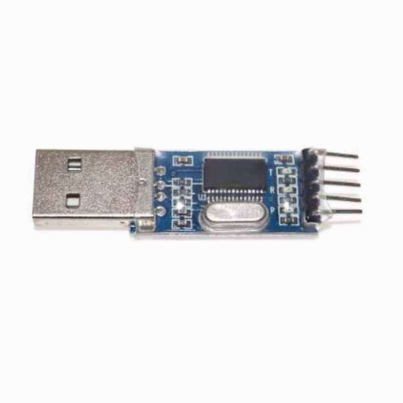 Cp2102 USB 2.0轉UART TTL 5PIN連接器模塊串口轉換器FT232 CH340 PL2303 CP2 | 蝦皮購物