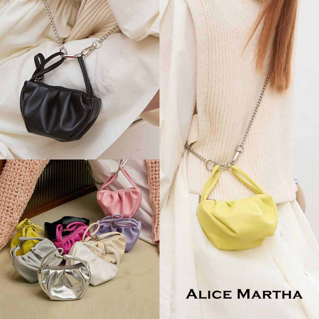 Alice martha best sale sling bag