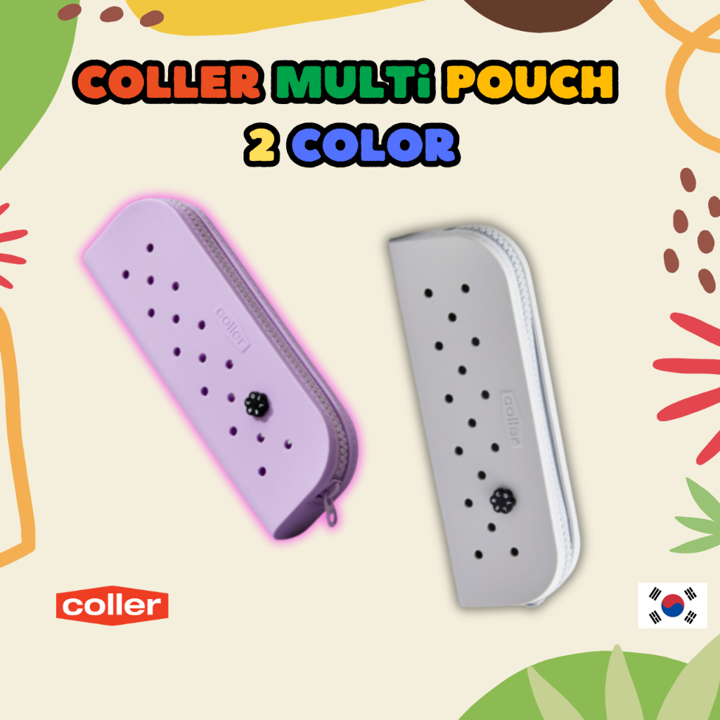 [LINE Friends X COLLER] 多袋 2 色 | 蝦皮購物